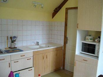 Chambres D'Hotes La Ferme Saint Nicolas Saint-Symphorien-sur-Coise Exterior foto