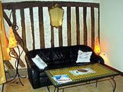 Chambres D'Hotes La Ferme Saint Nicolas Saint-Symphorien-sur-Coise Quarto foto